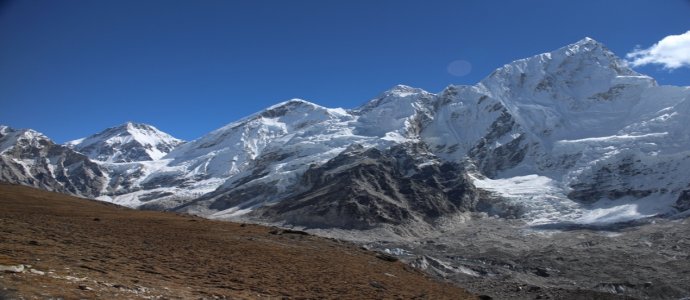 Everest Base Camp -18 days image