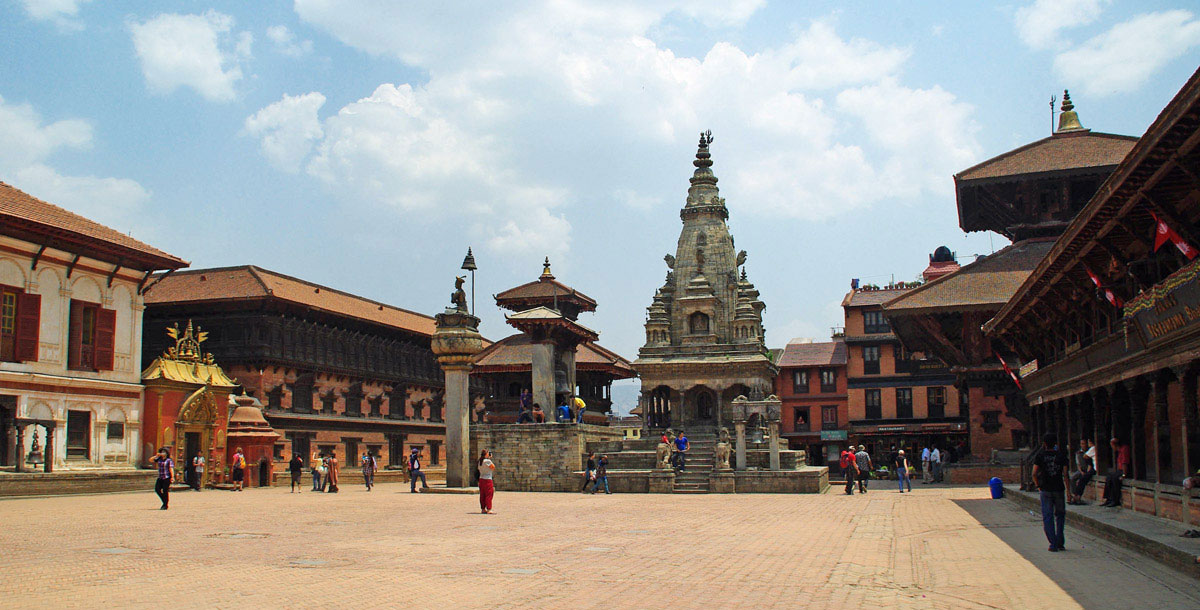 Kathmandu valley tours image