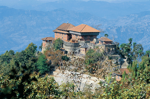 Gorkha Tour image