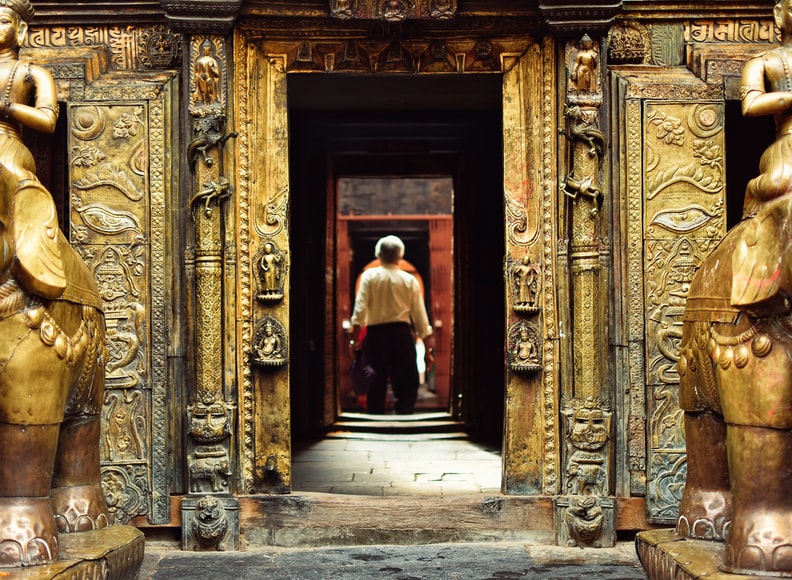 Patan Day Tour image