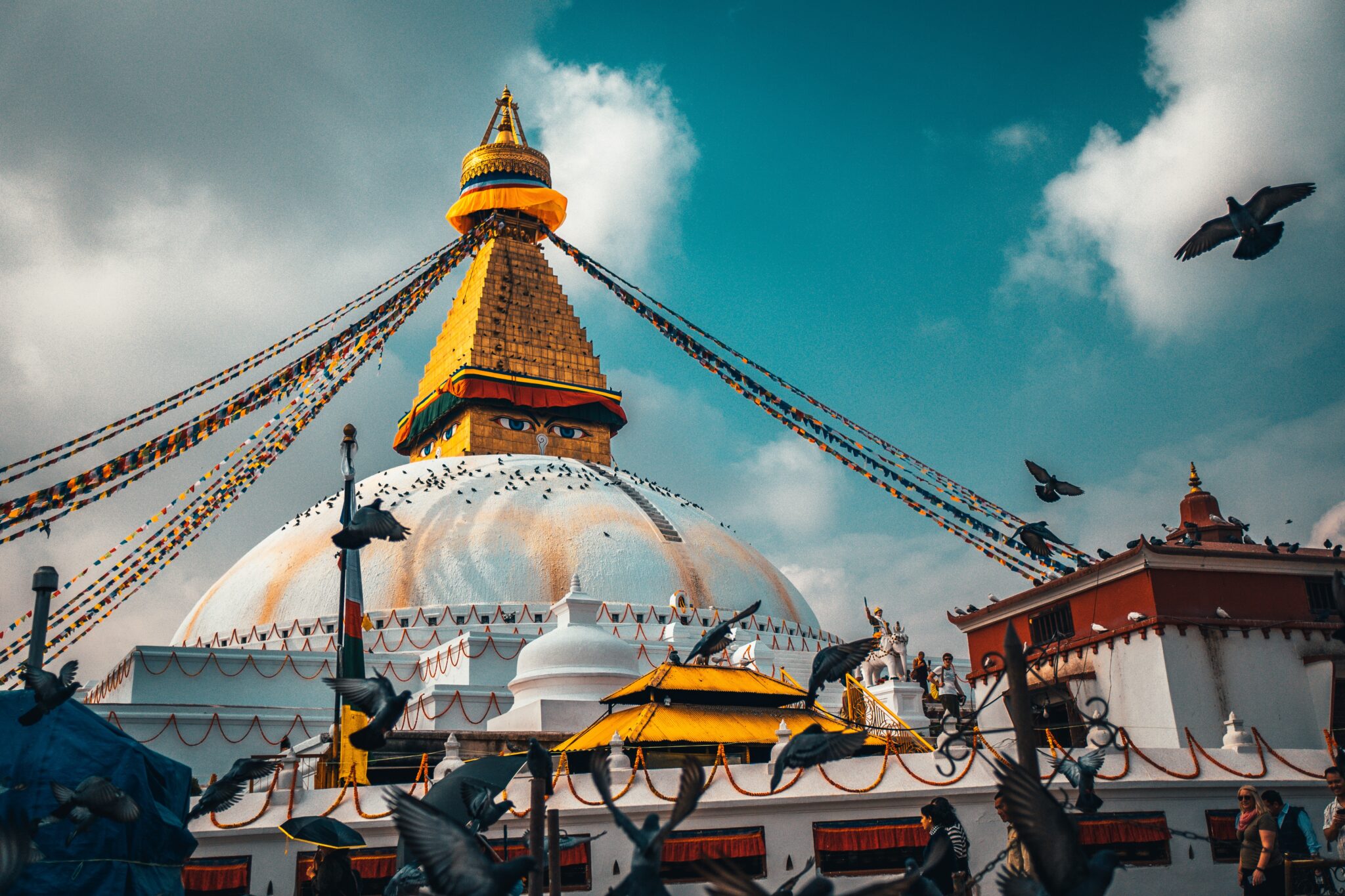 Explore the 7 UNESCO World Heritage Sites exclusively in Kathmandu