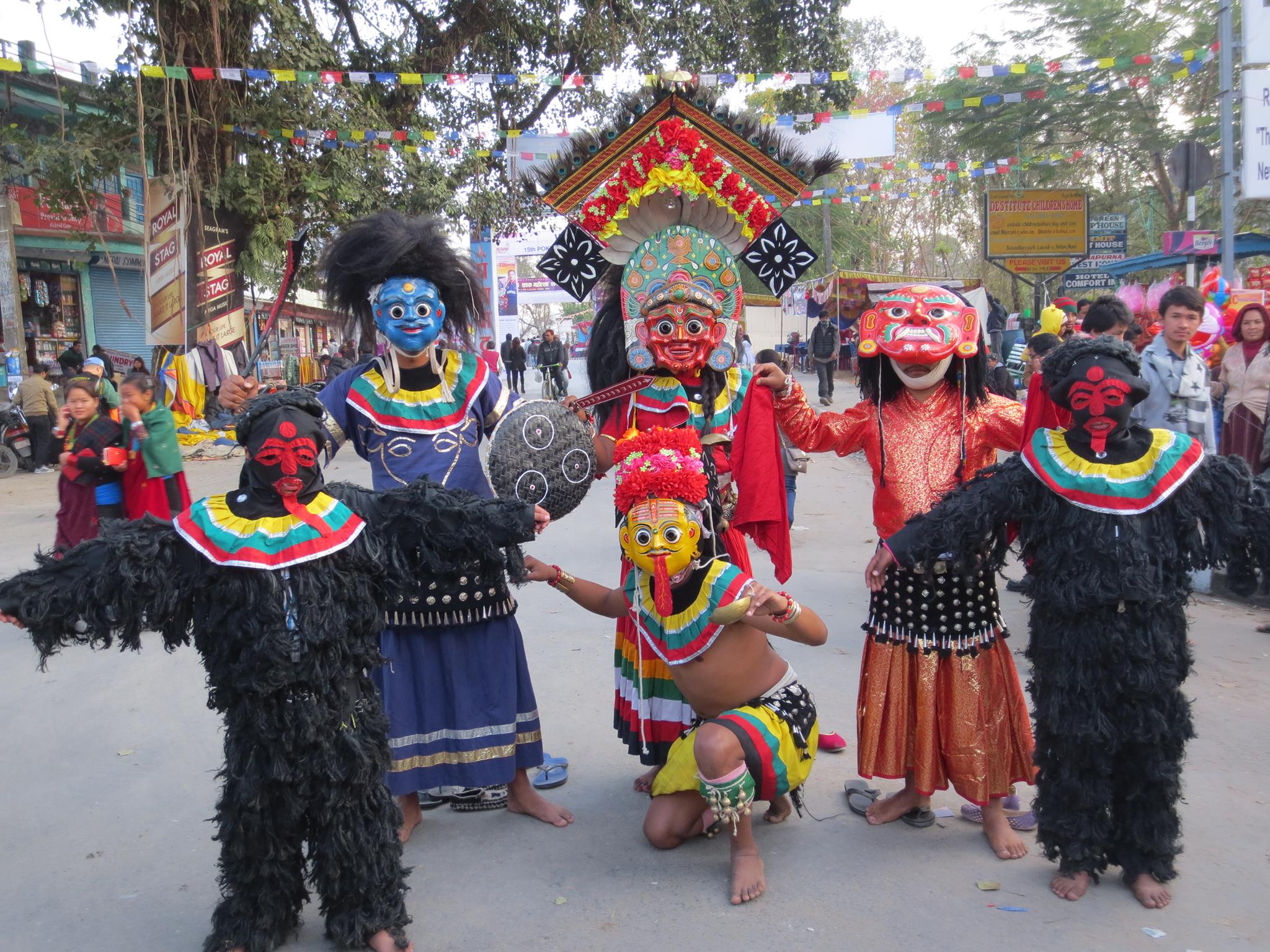 Bhaktapur Day Tour image