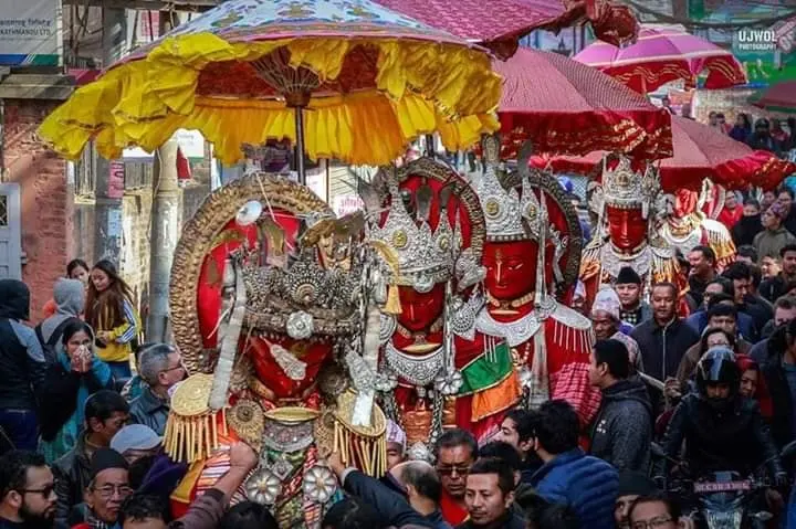 Best of Nepal Tour Package – 12 Days of Culture, Nature & Meaningful Experiences image