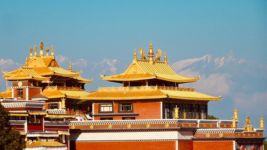 Dhulikhel & Namo Buddha Day Tour from Bhaktapur image