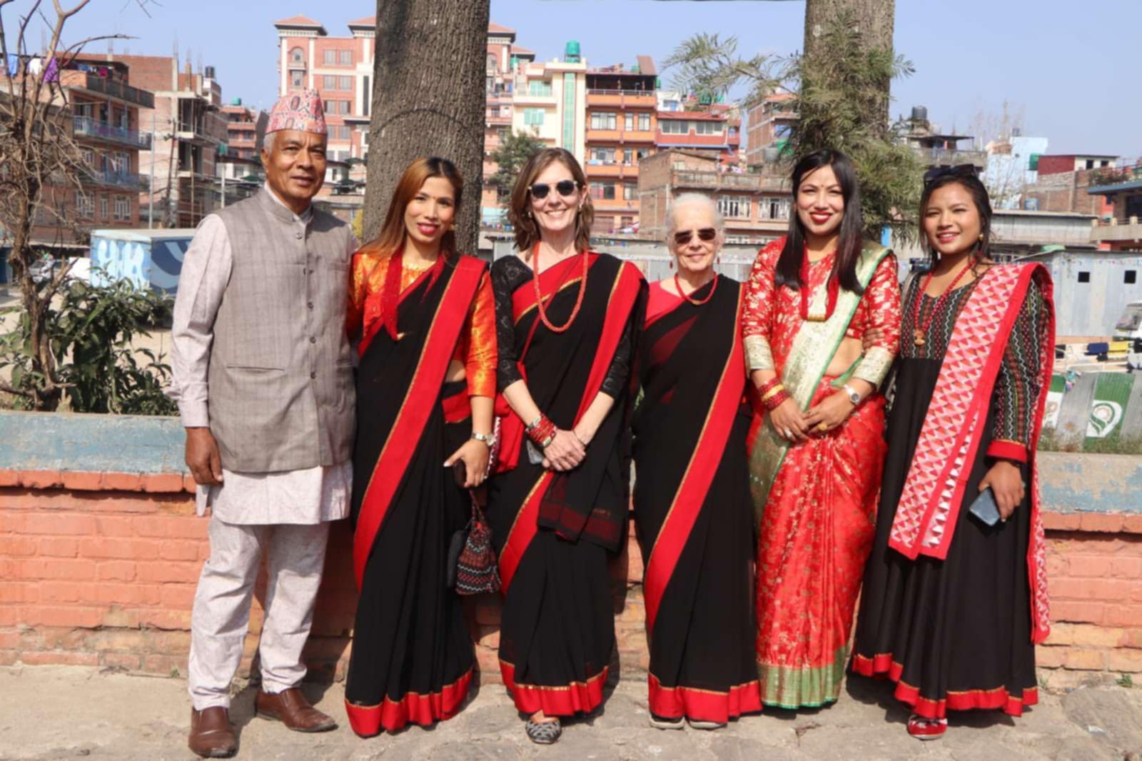 Bhaktapur: A Day in the Life of a Newari Family image