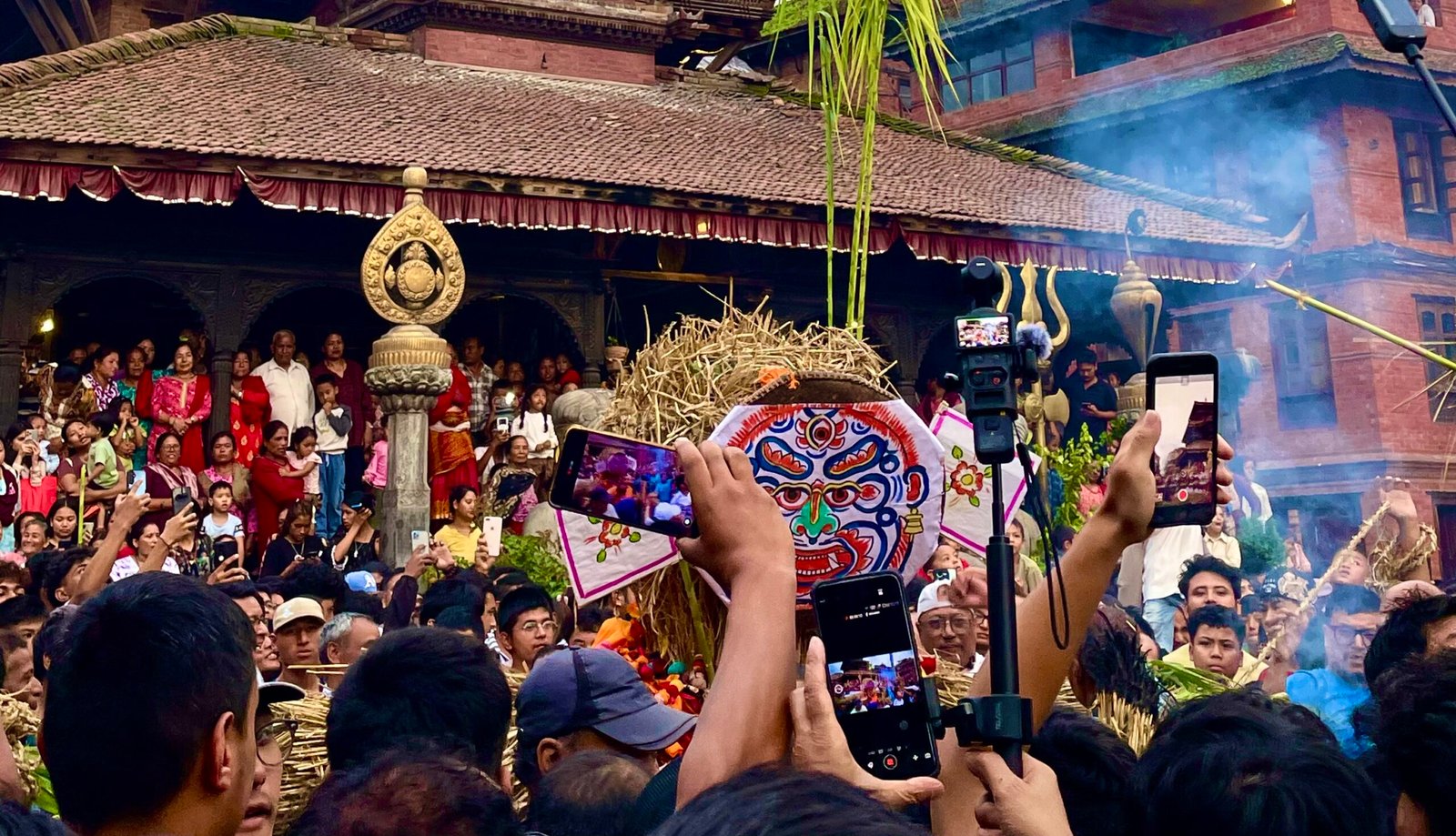Nepal Festivals 2026: Experience Nepal’s Living Culture image